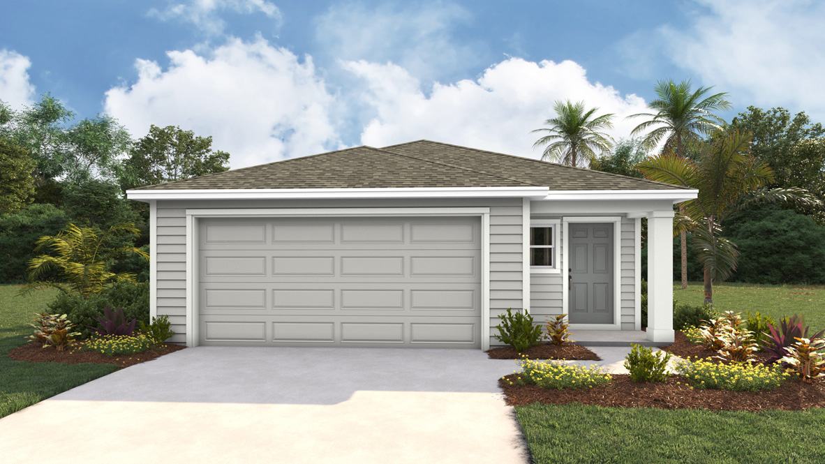 24356 NW 10Th Rd exterior