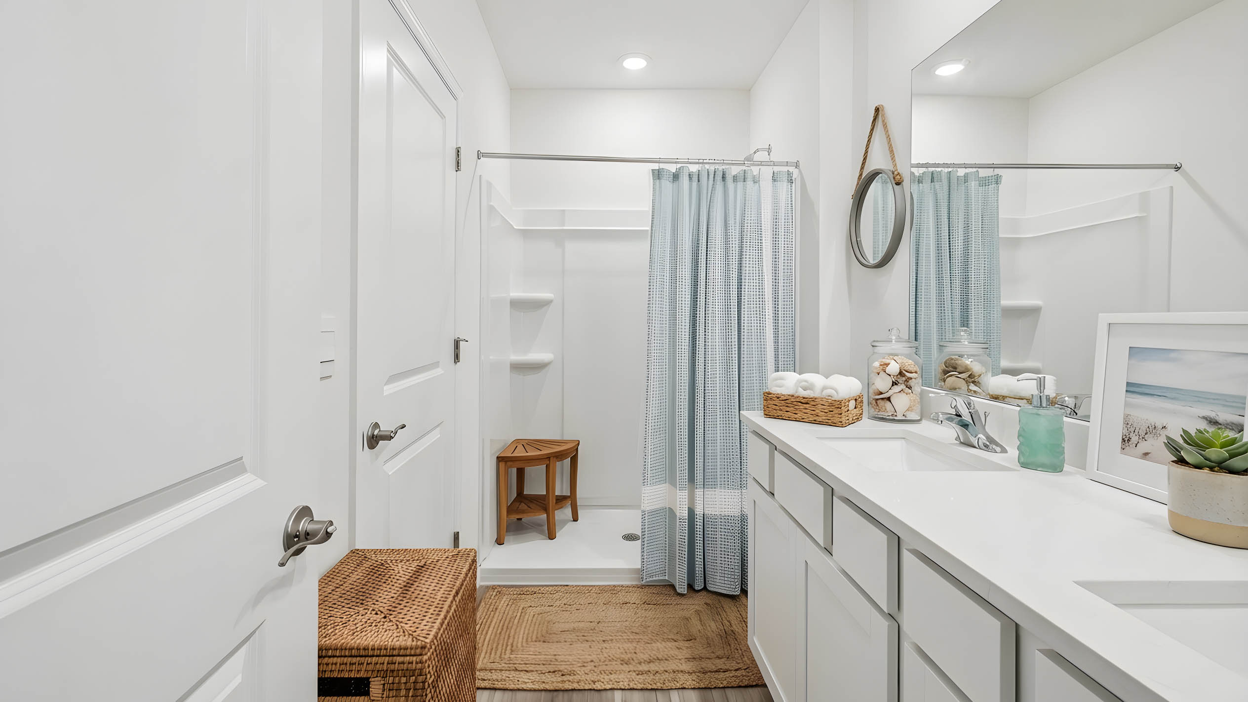 Darwin Owners Ensuite Bathroom