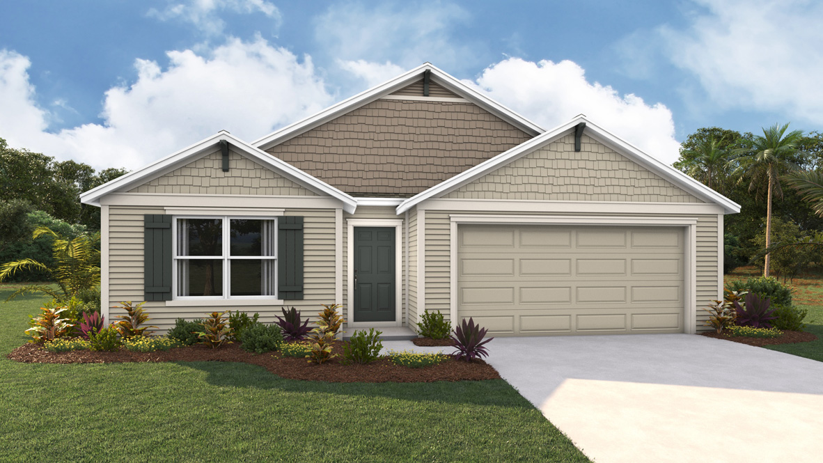 24259 NW 10Th Rd exterior