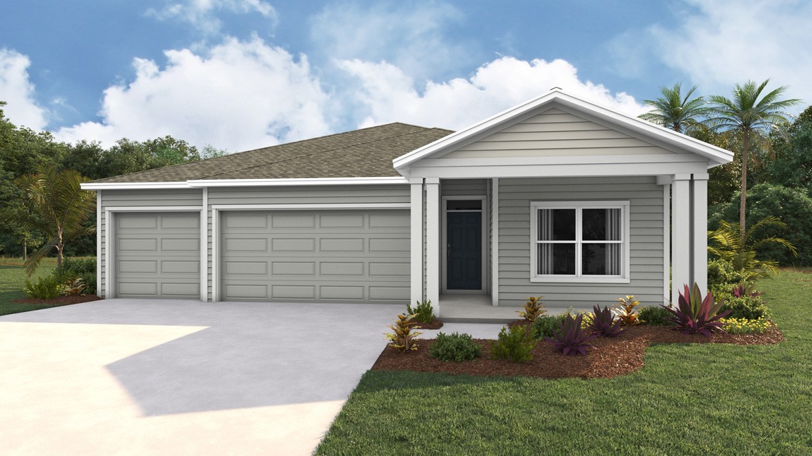 24274 NW 13Th Blvd exterior