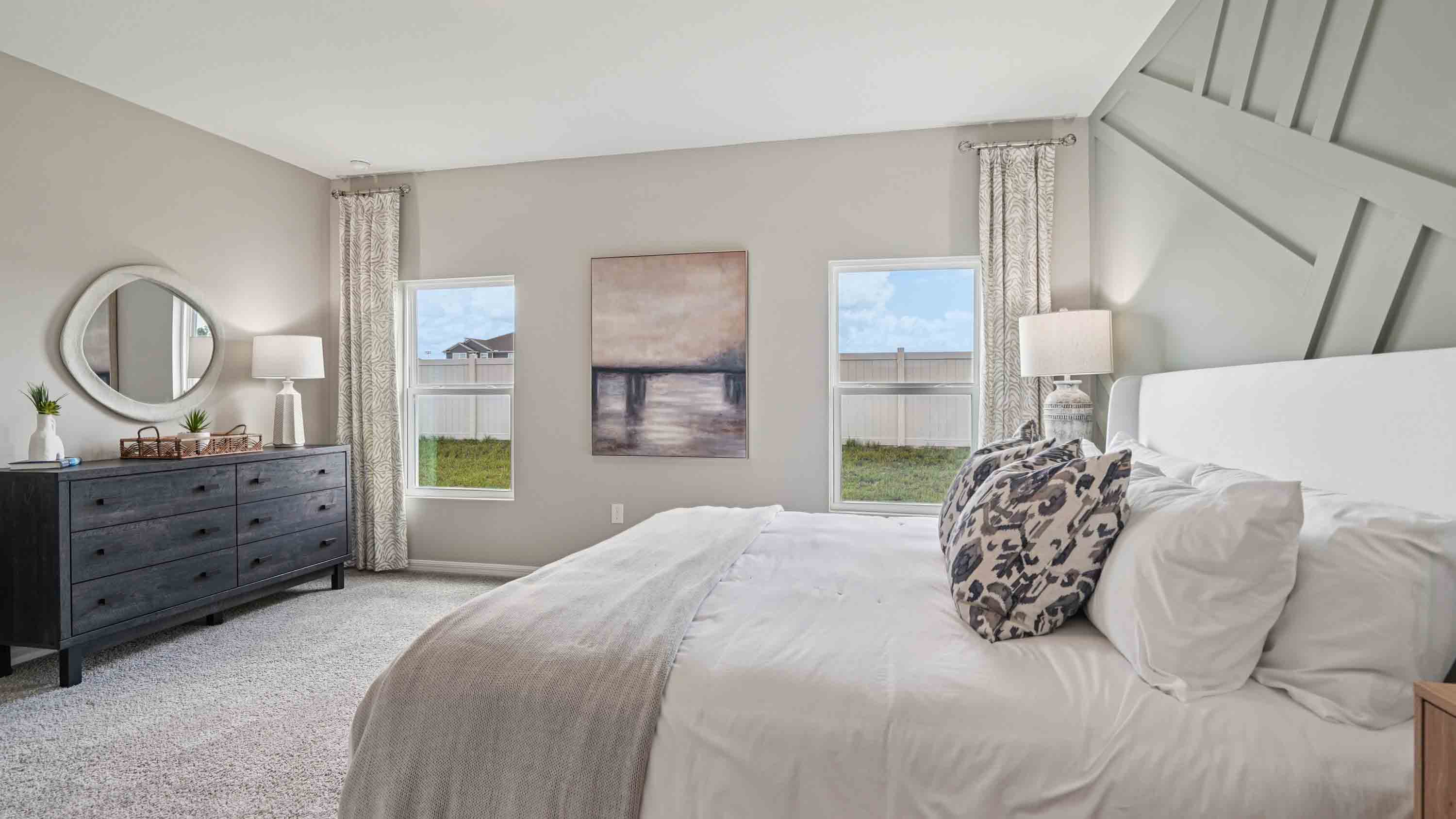 Madison Owners Suite