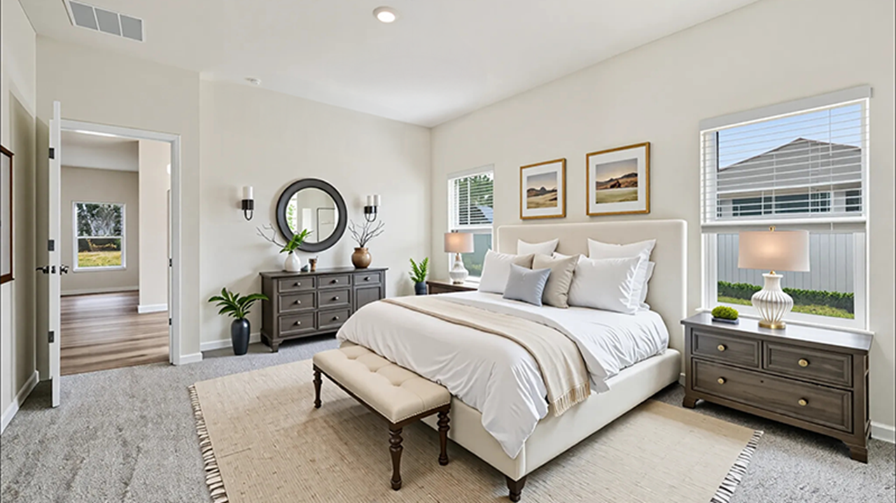 4 covington owners suite