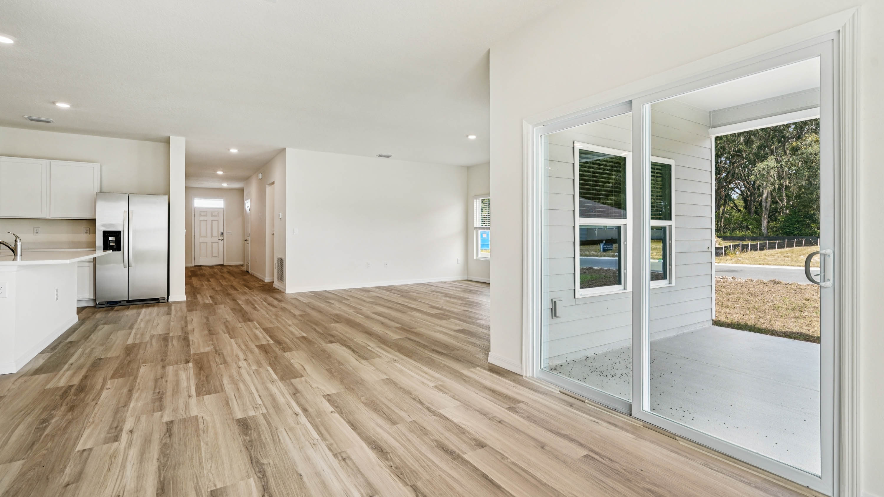 Covington Great Room