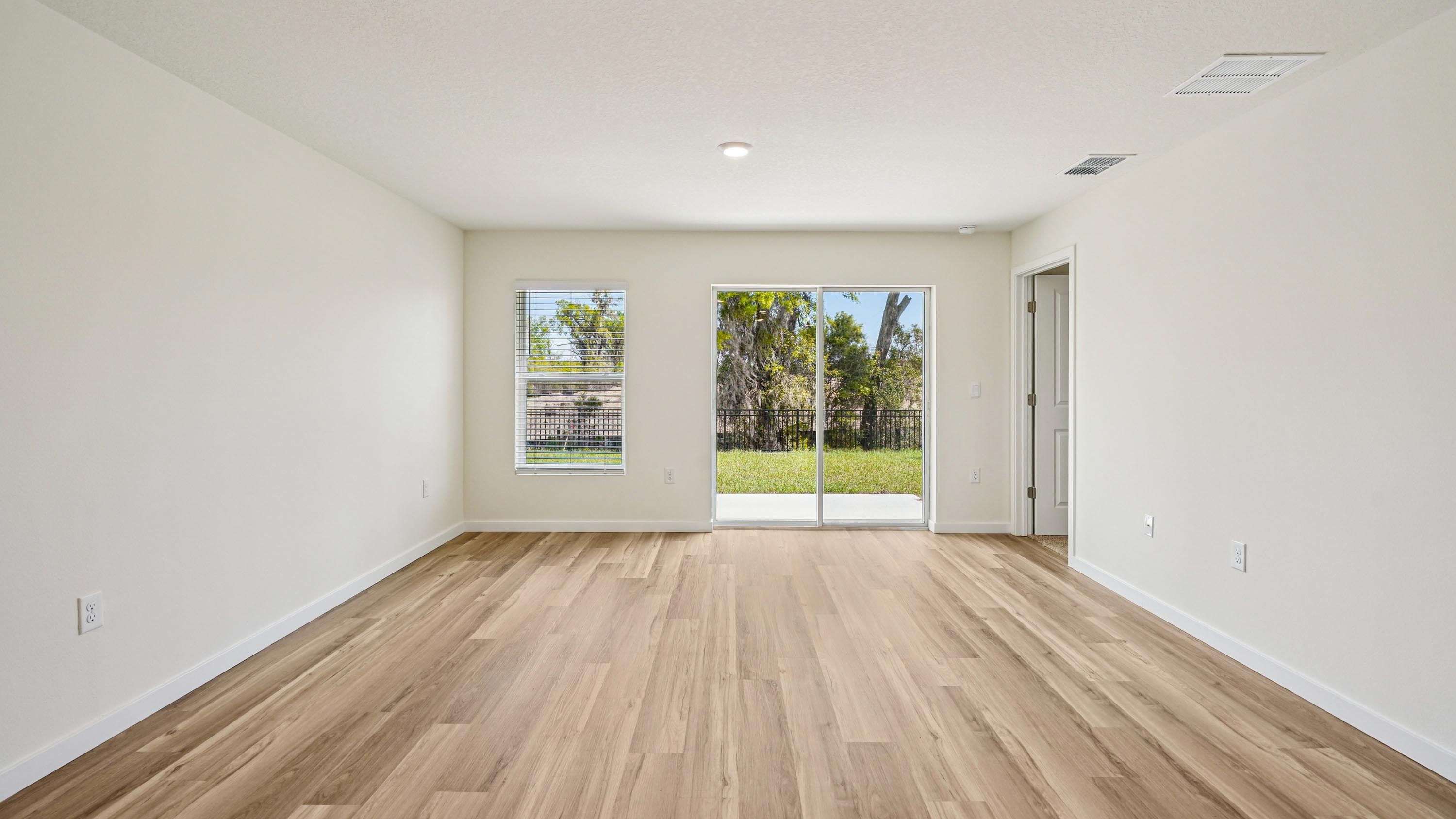 Greenbriar Great Room