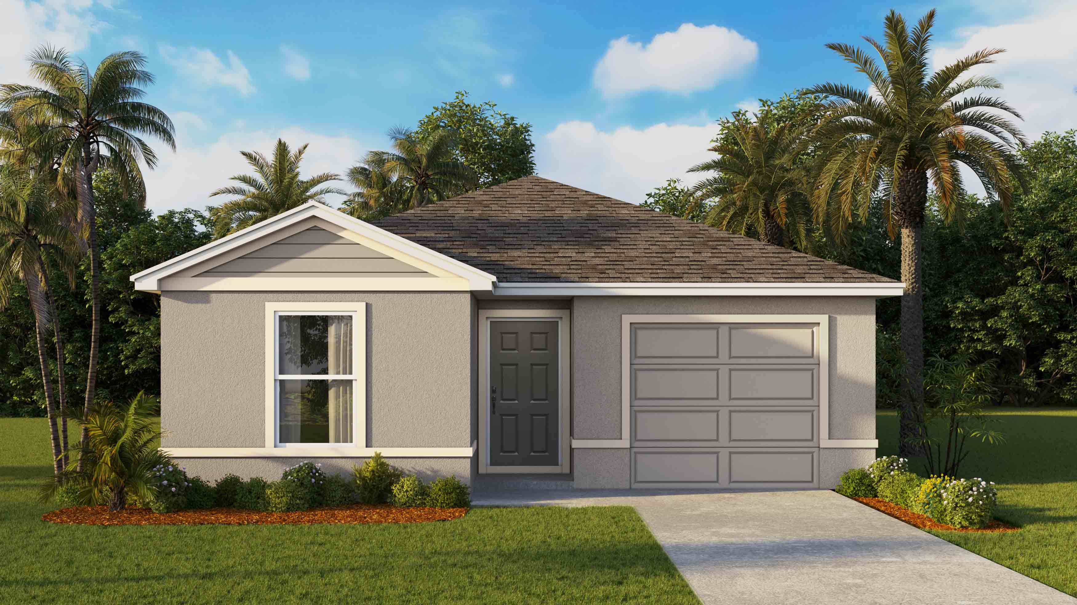 4109 Kona Cir exterior