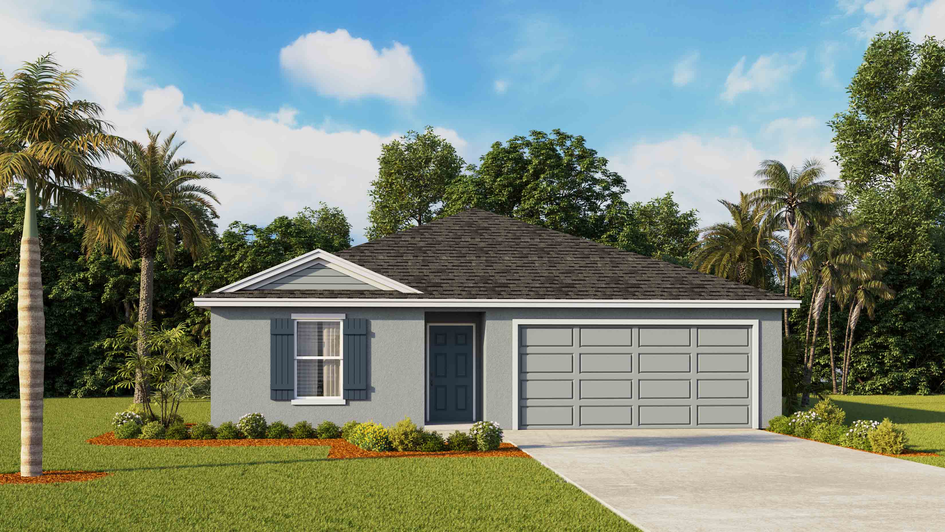 4648 Kona Cir exterior