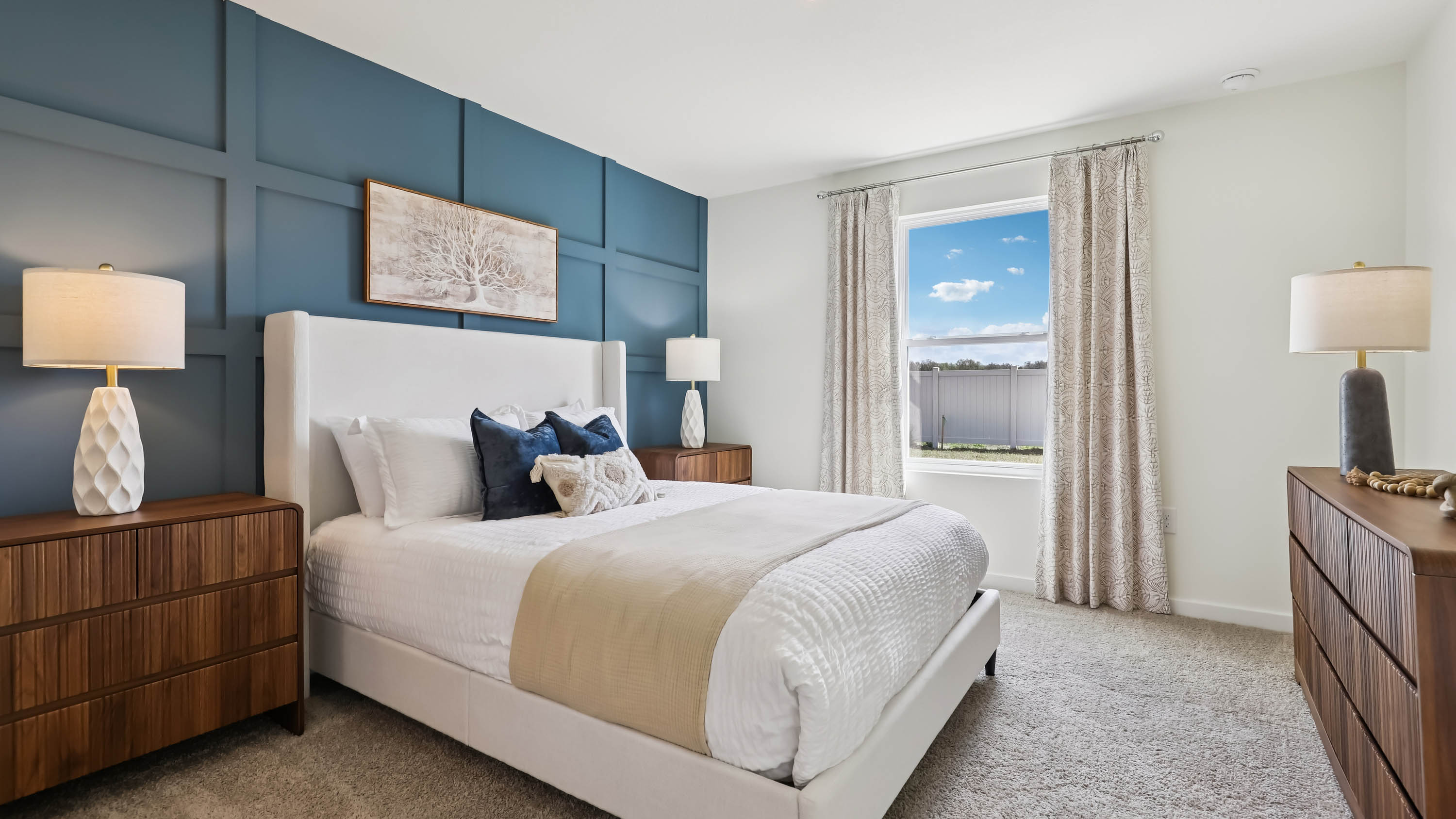 Freeport Owners Suite