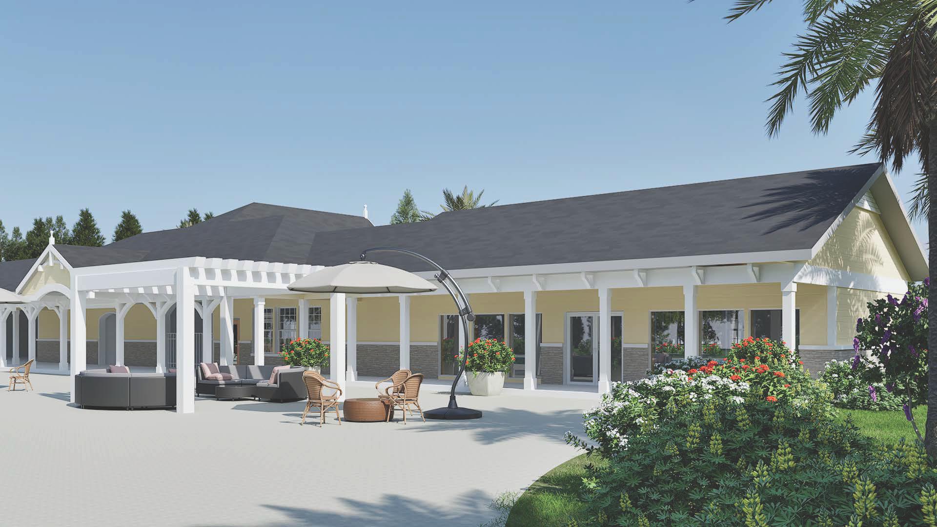 Somerset Bay Amenity