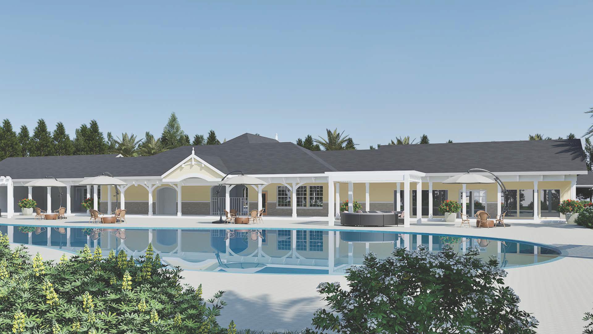 Somerset Bay Amenity