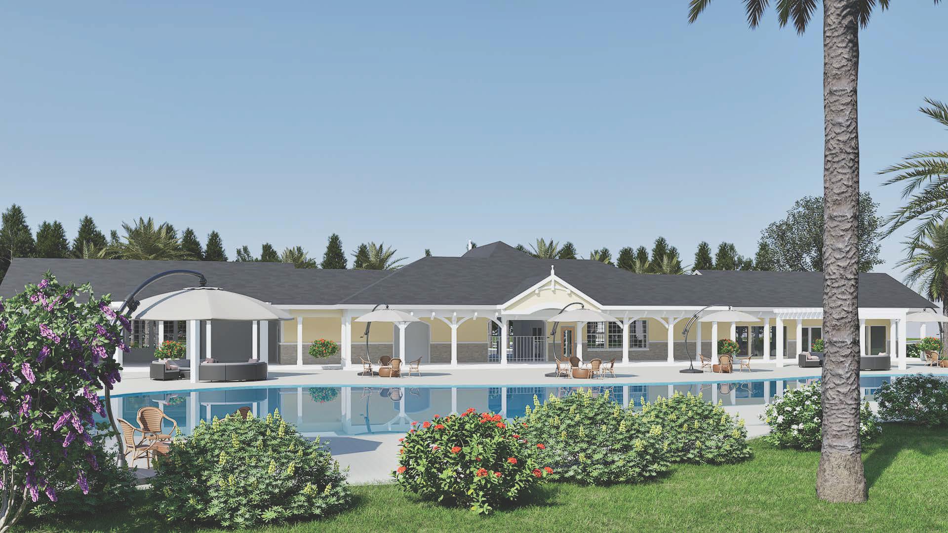 Somerset Bay Amenity