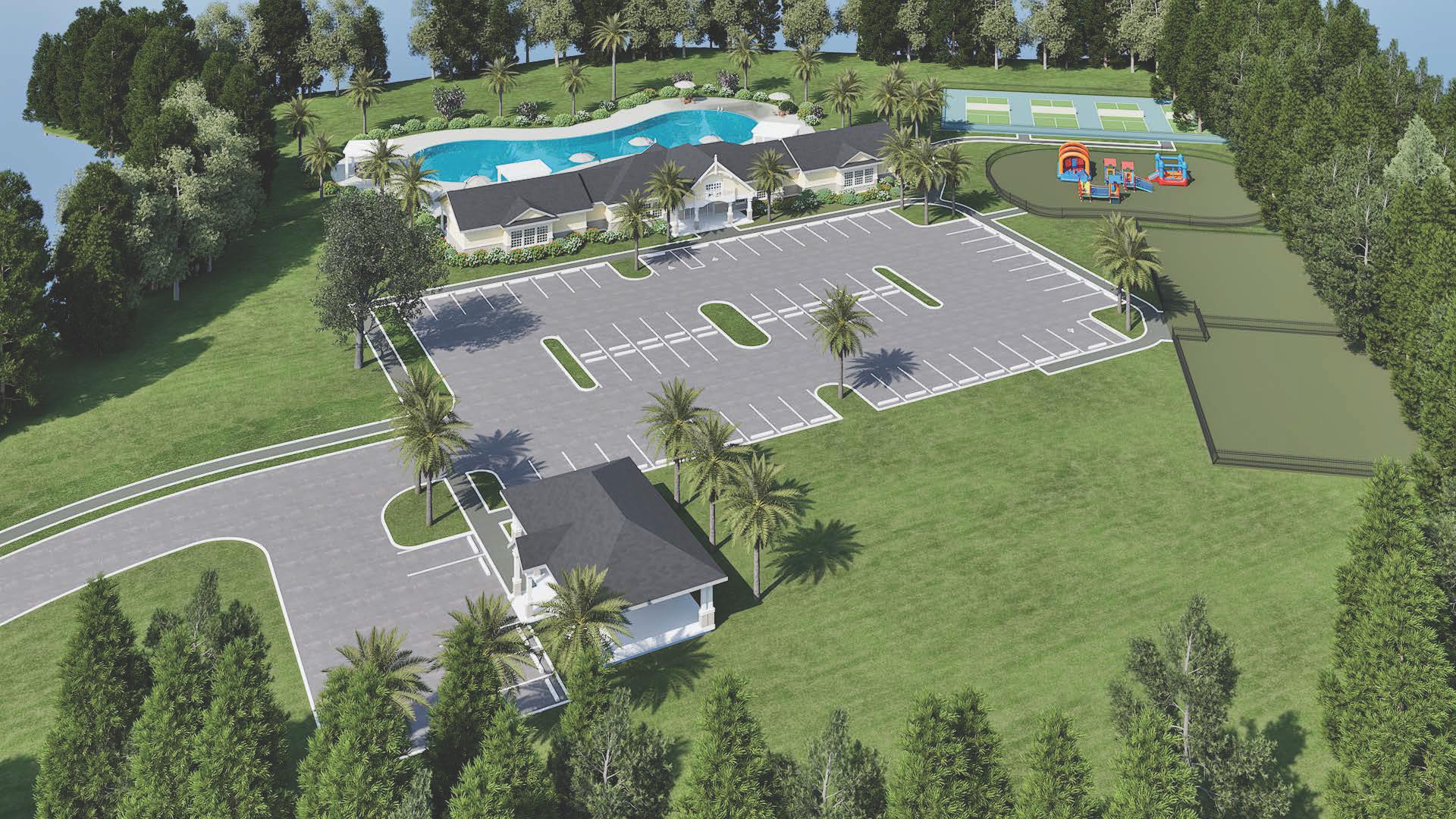 Somerset Bay Amenity