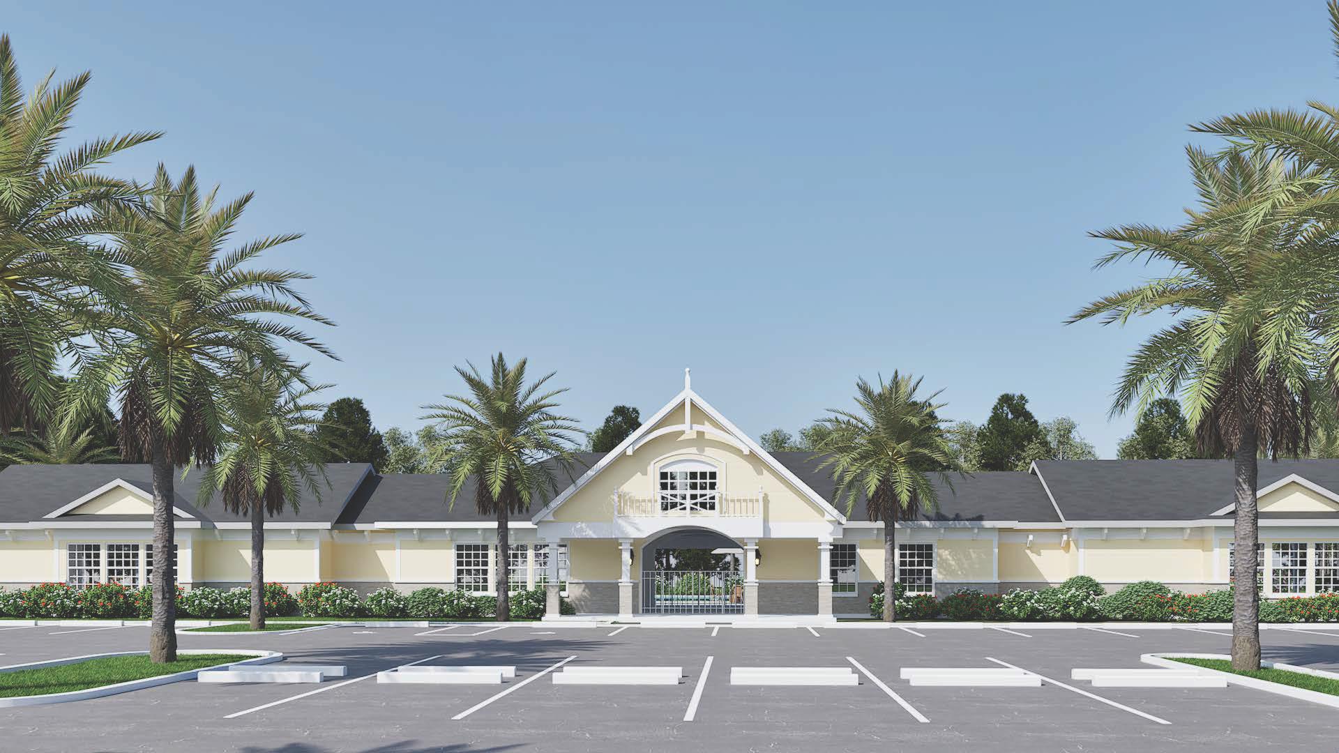 Somerset Bay Amenity