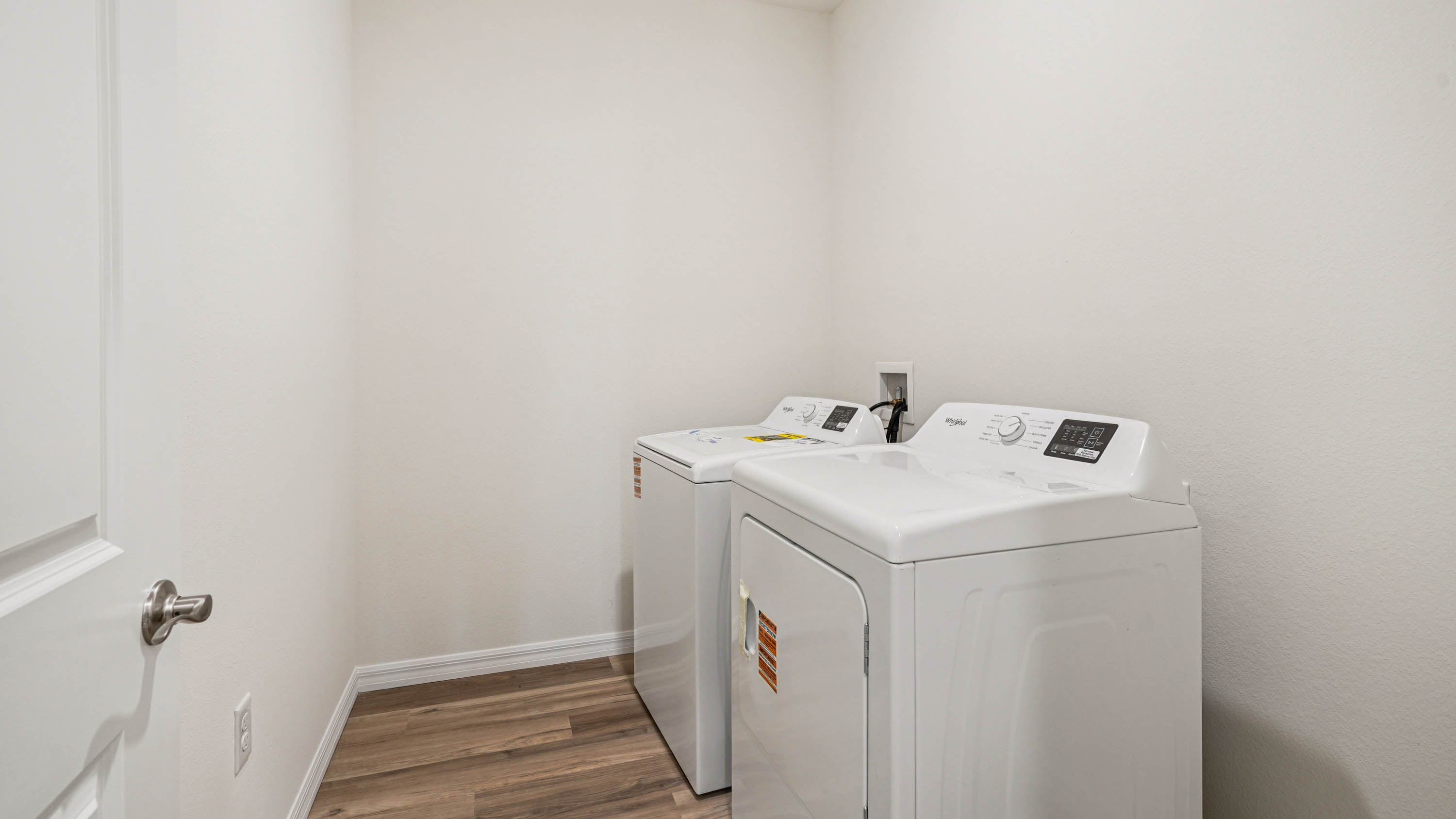 Covington Laundry Room