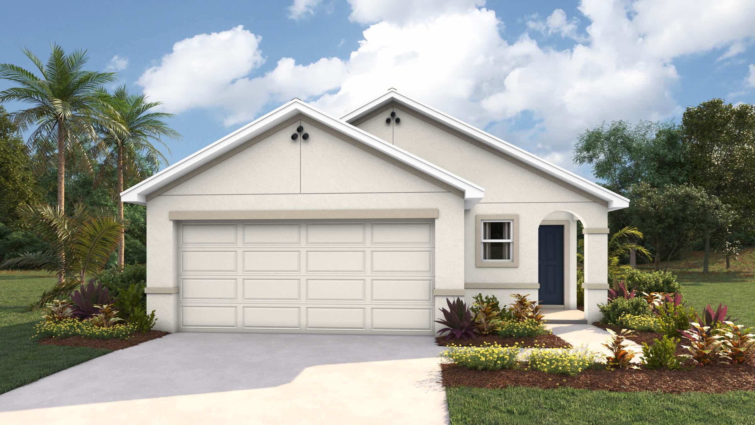 2195 NE 33rd Loop exterior