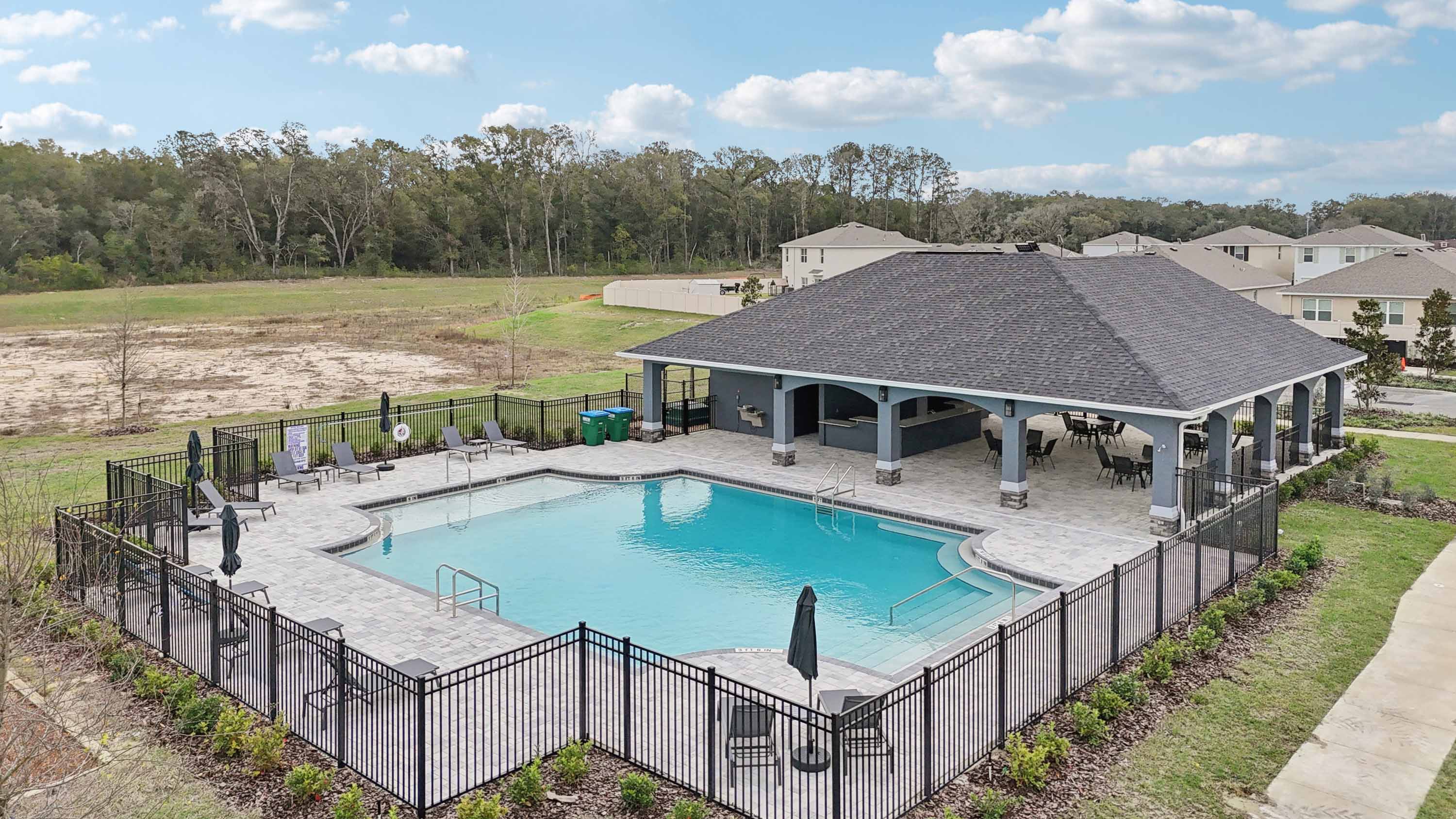 Emerson Pointe amenity