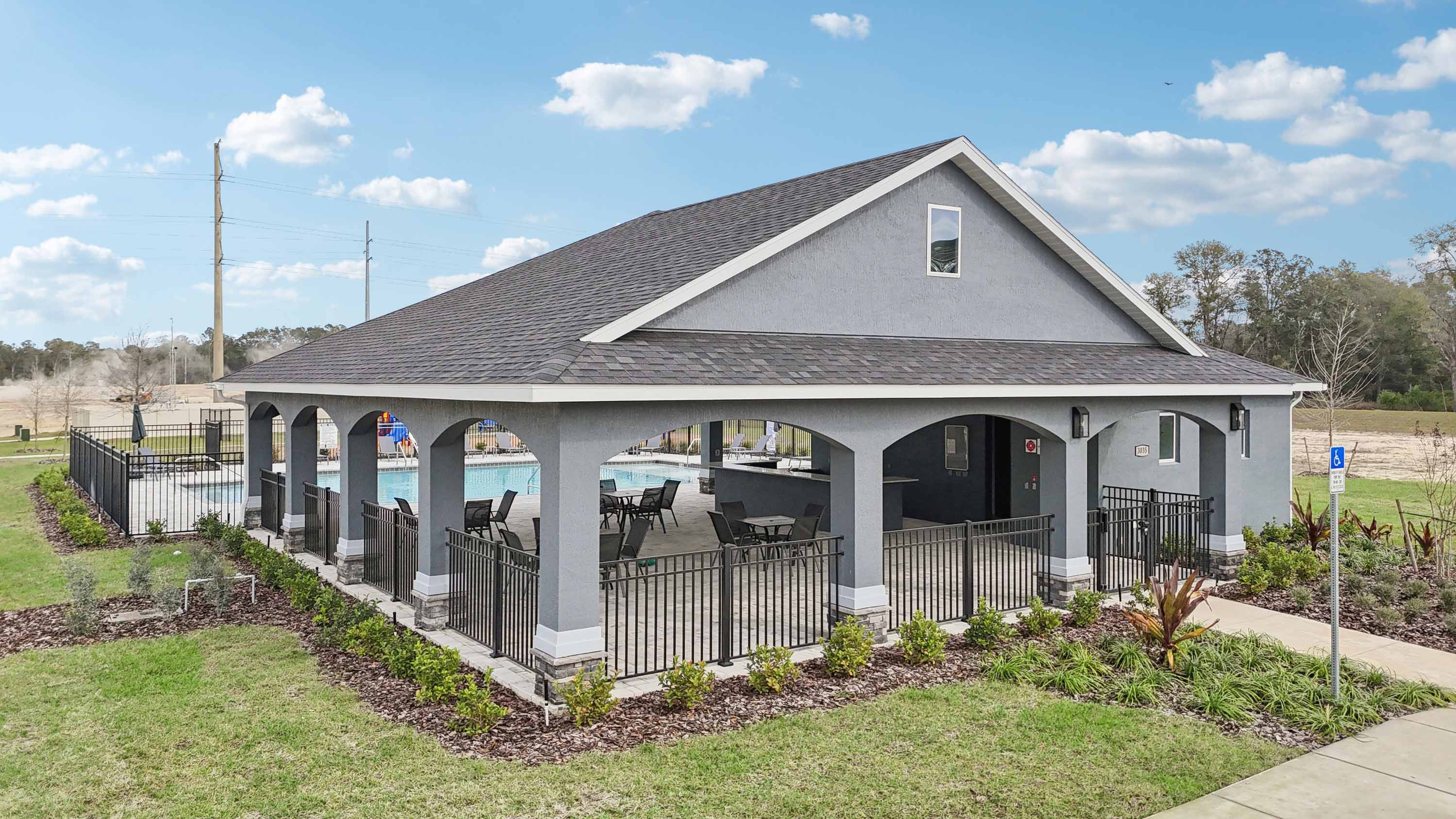 Emerson Pointe amenity