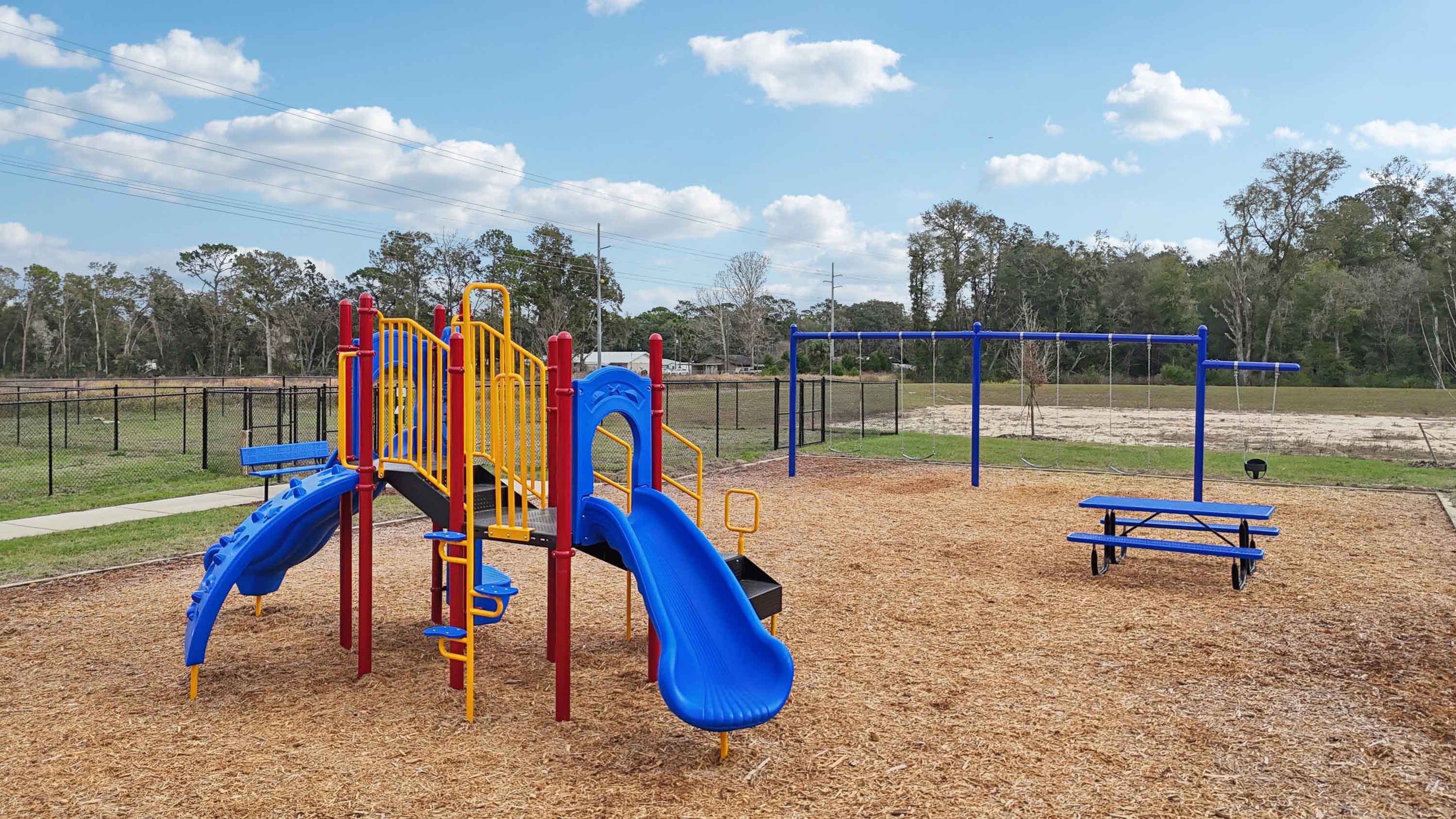 Emerson Pointe amenity