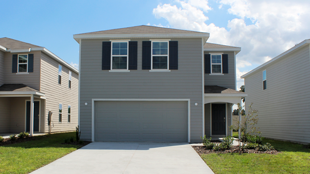 Oaks Preserve Elston