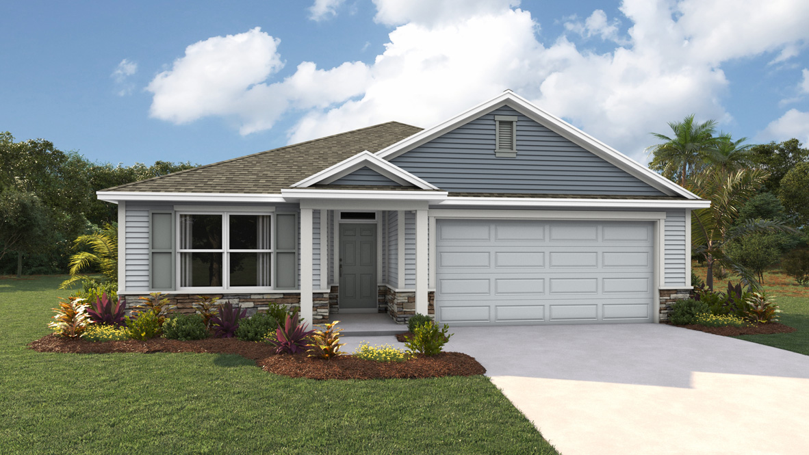 Aria Elevation JS alachua Gainesville