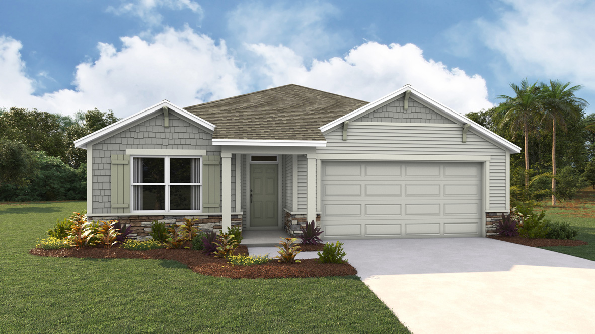 Aria Elevation KS alachua gainesville