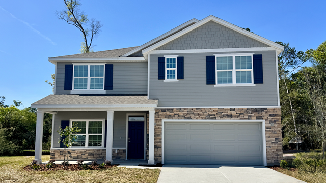 Hayden Oaks Preserve