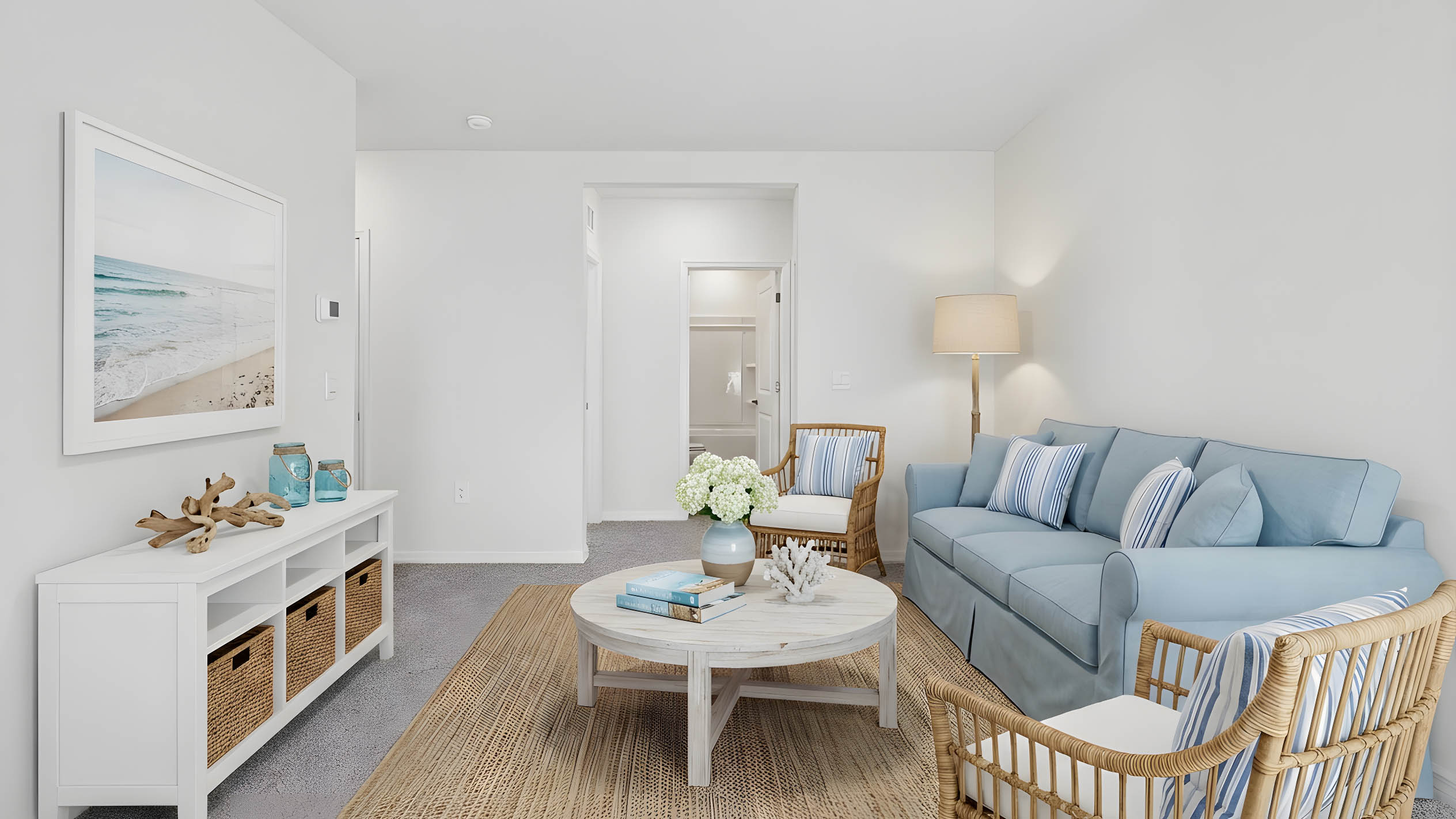 Darwin Upstairs Loft