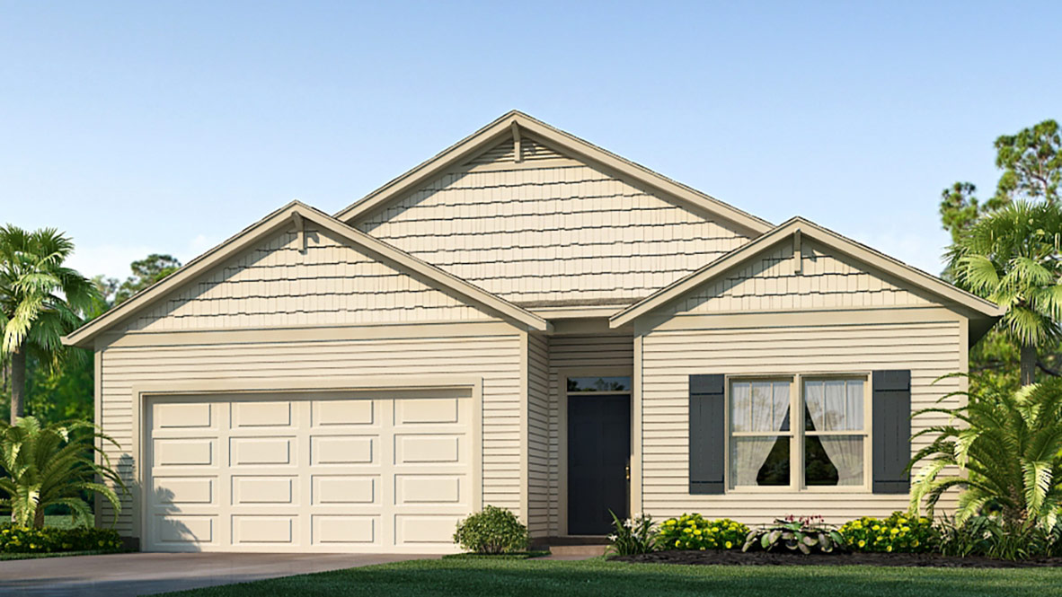 5206 SW 53rd Lane exterior