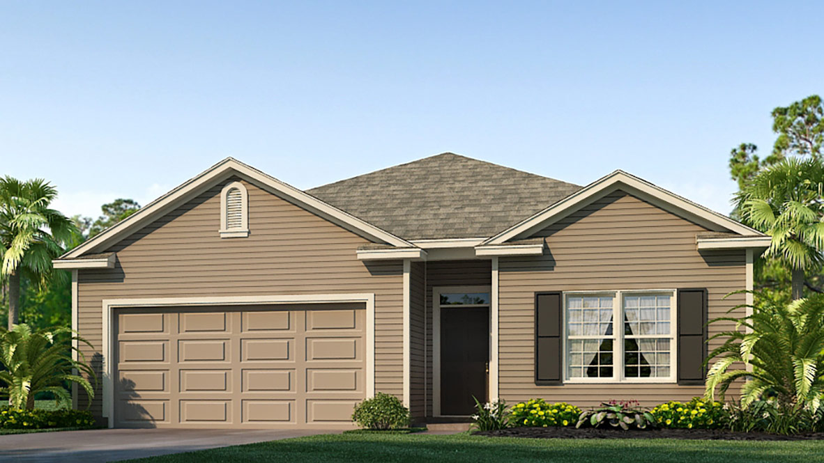 Cali exterior
