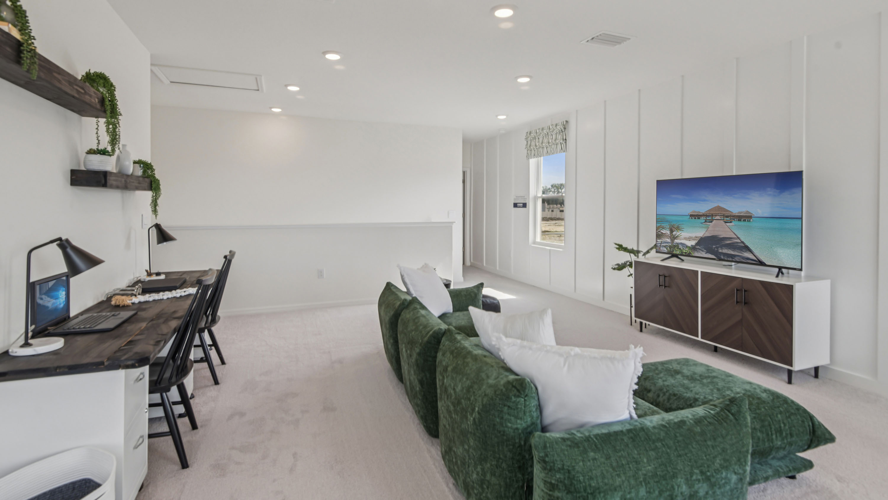 loft