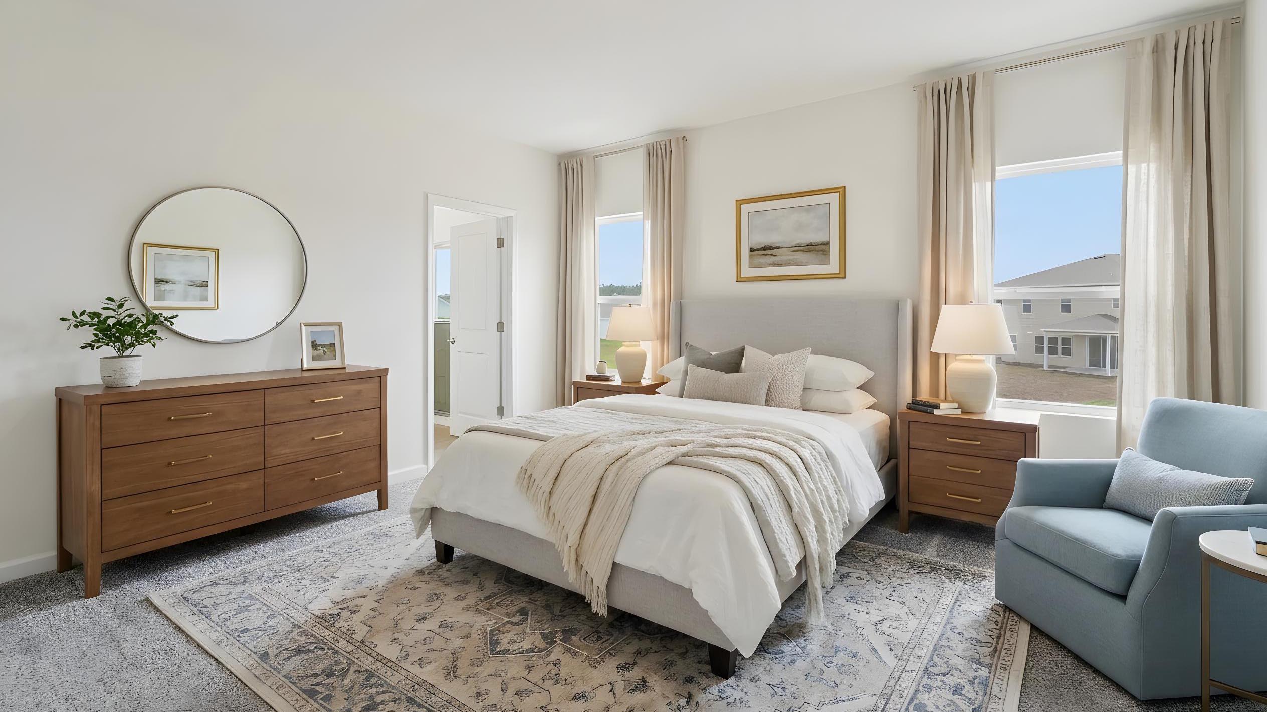 Hemingway Owners Suite