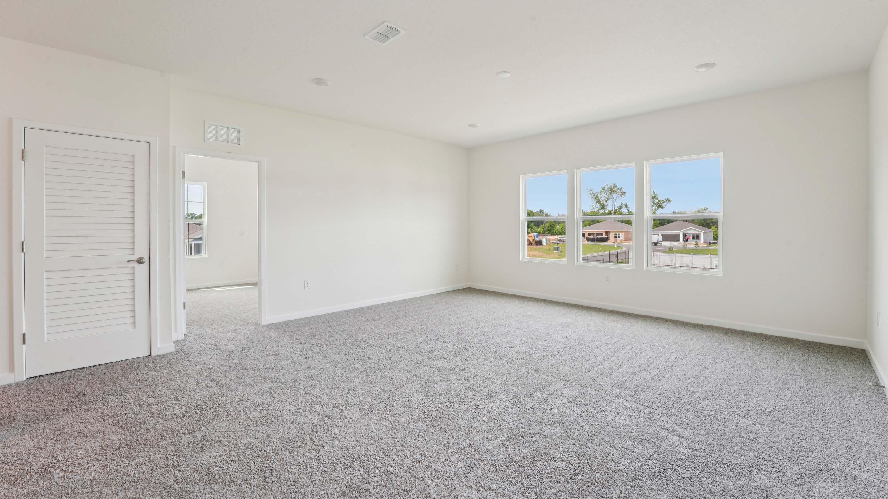 Holden Upstairs Loft