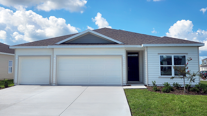 Oaks Preserve Madison