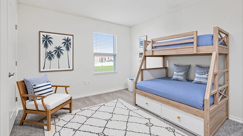 Bedroom 5