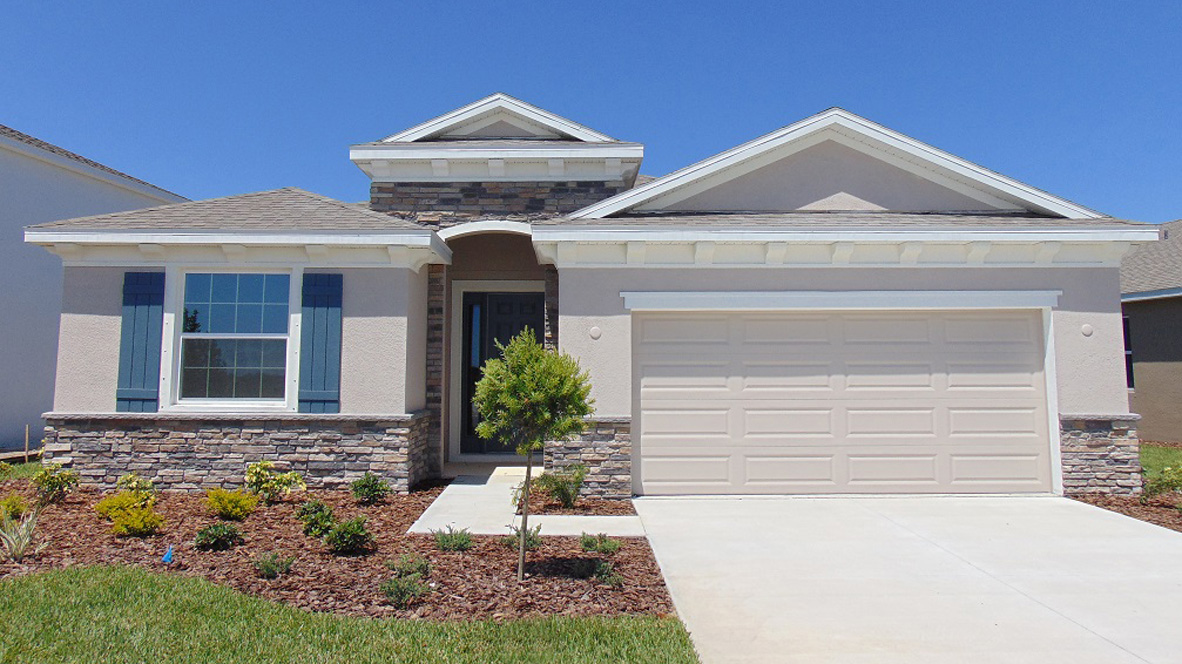 Lantana Hernando County Brooksville Florida