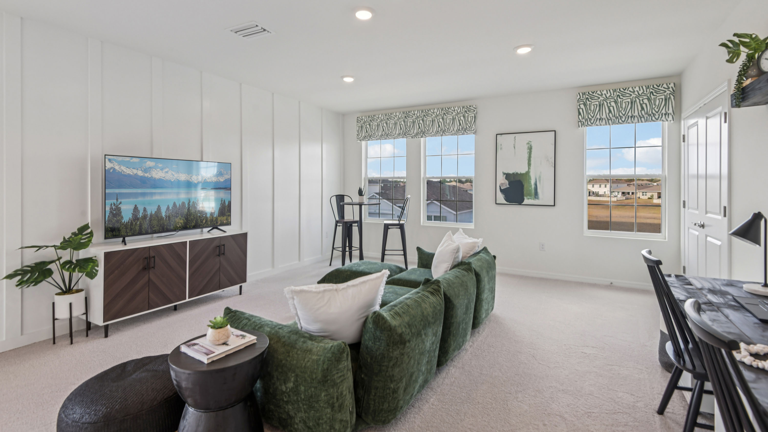 loft