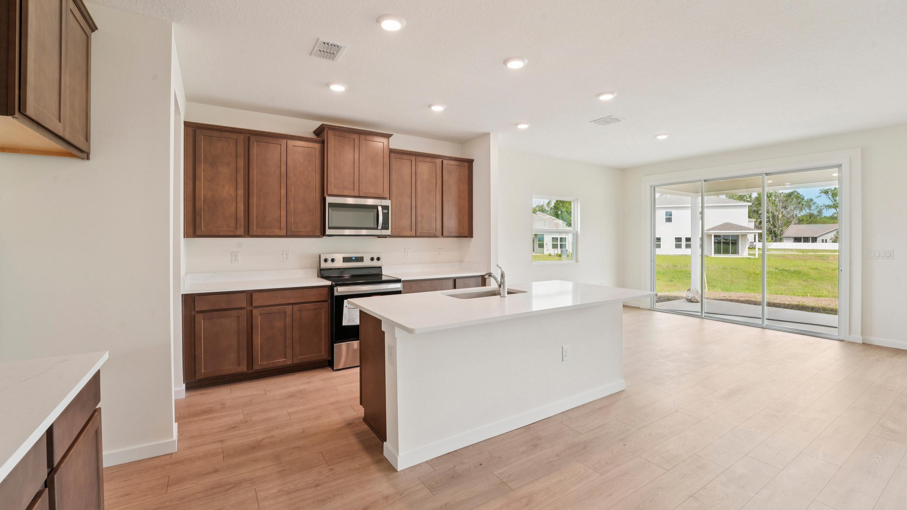 Holden Kitchen