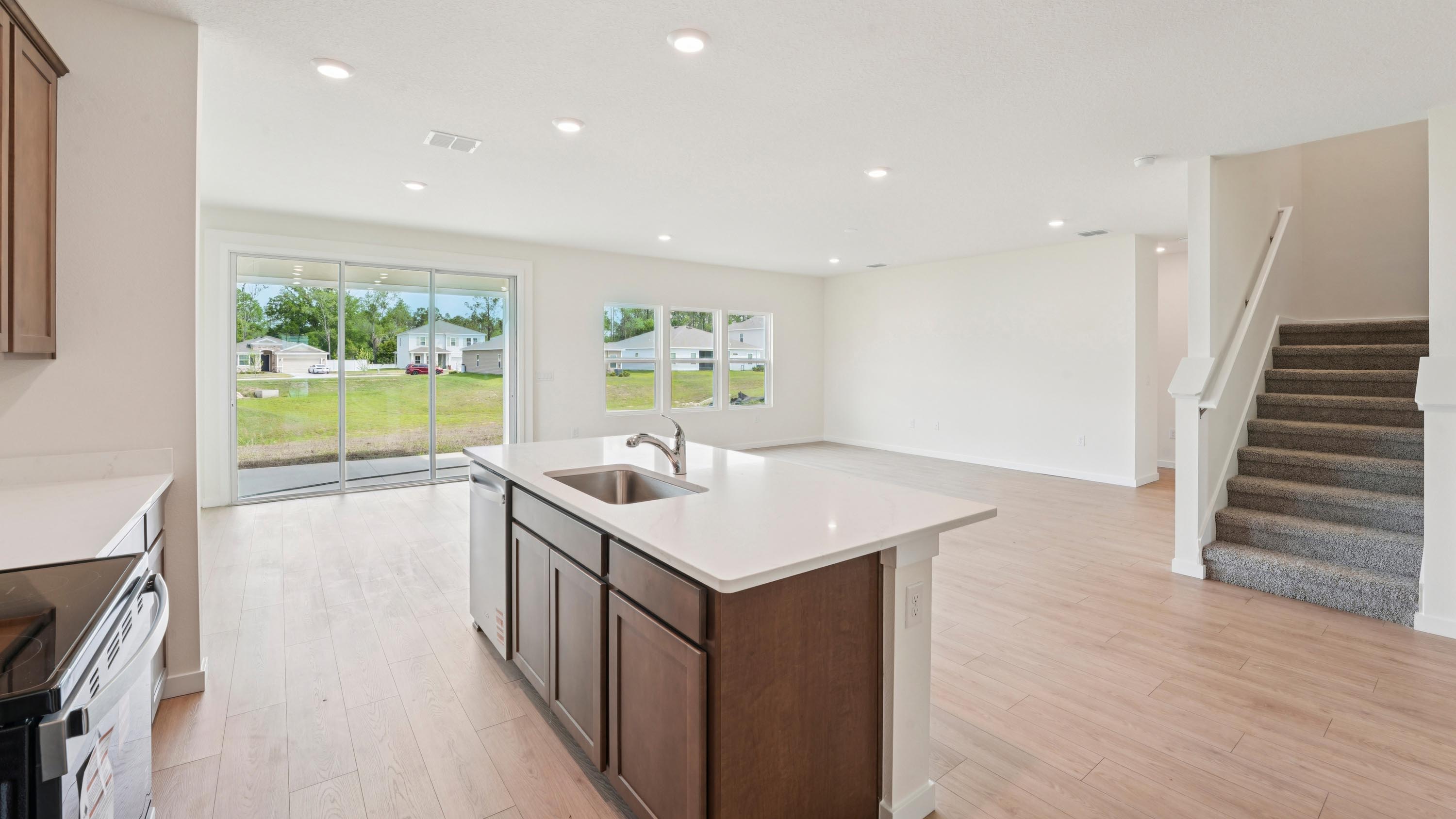 Holden Kitchen