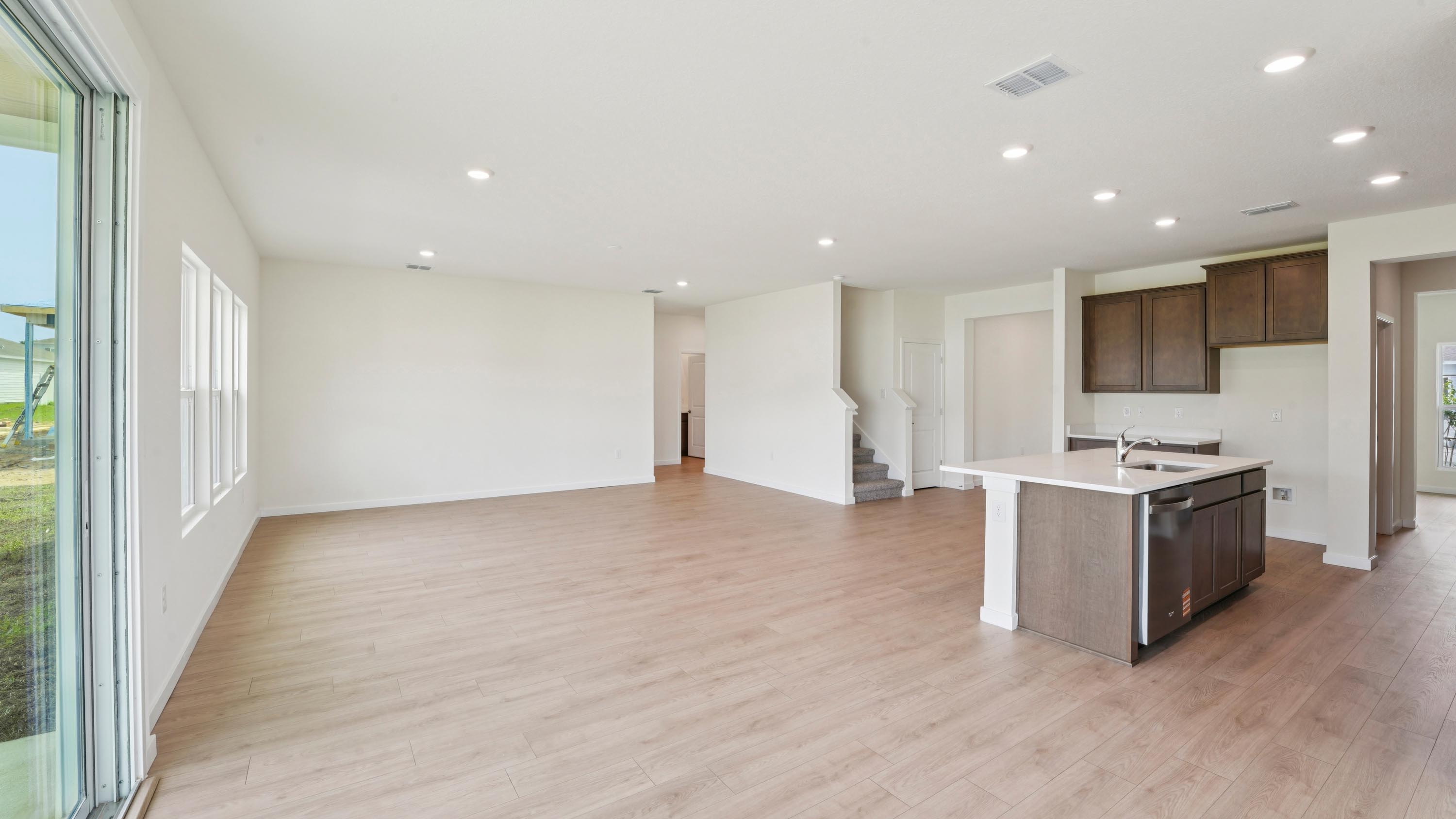 Holden Dining Room
