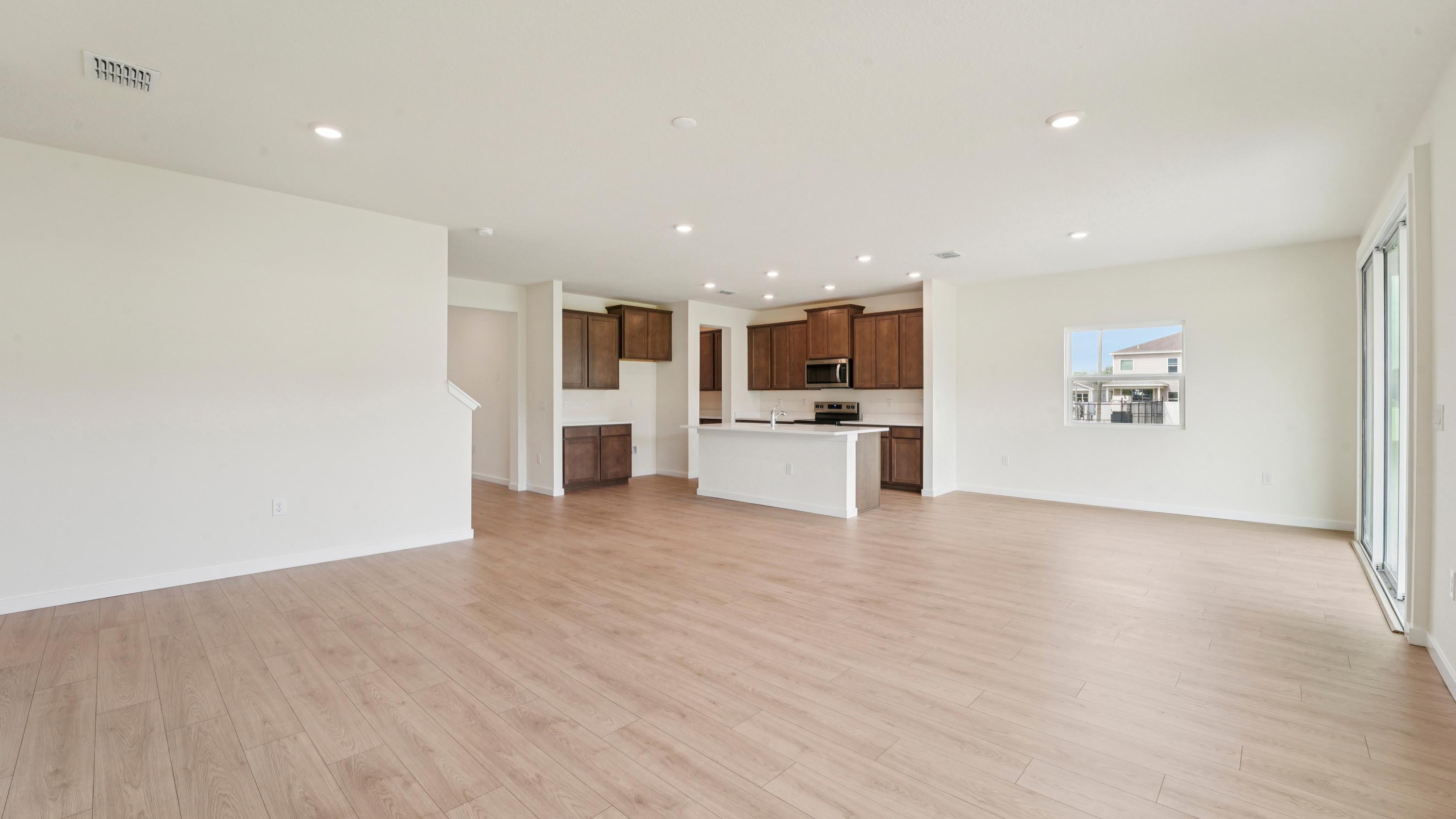 Holden Living Room