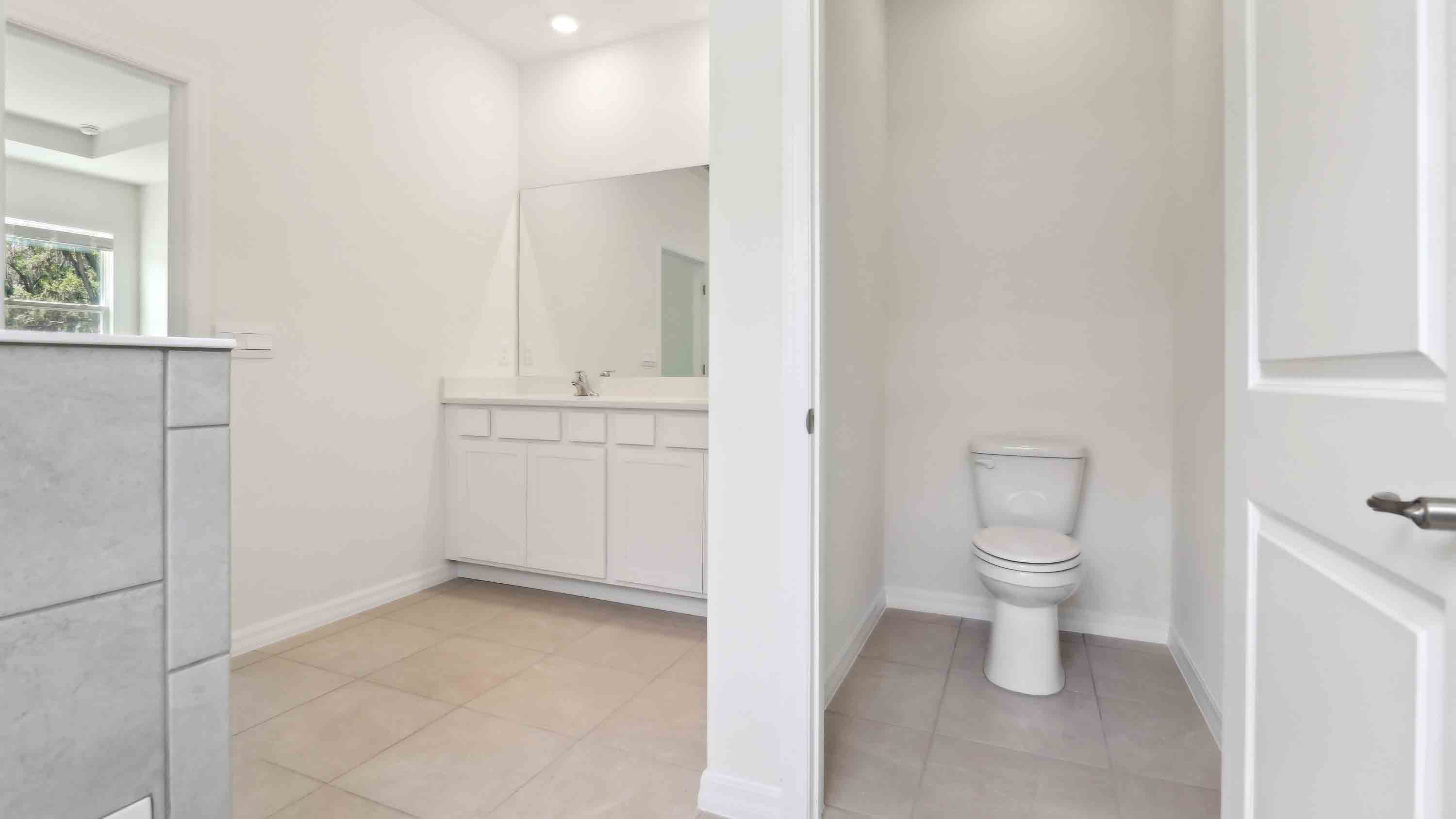 Destin Owners Ensuite Bathroom