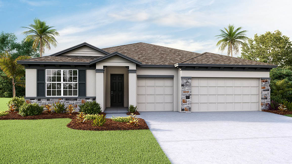 11367 Curio Drive exterior