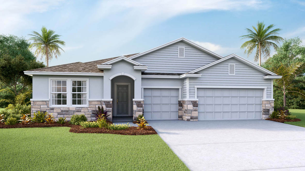 11843 Memorial Drive exterior