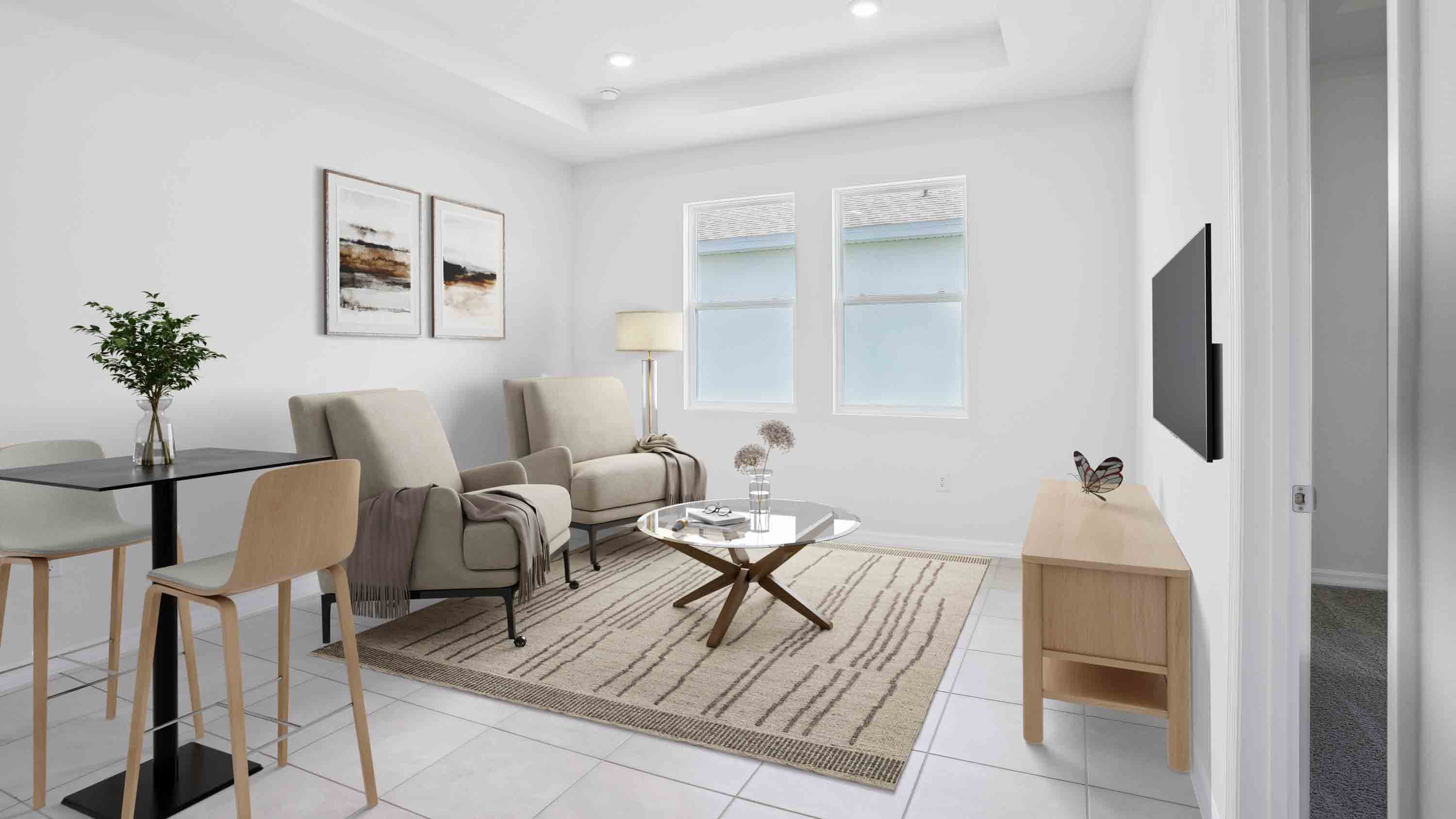 Camden MultiGen Suite