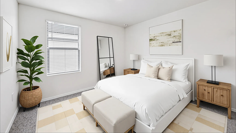 bedroom 3