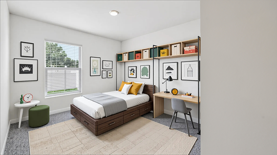 bedroom 4