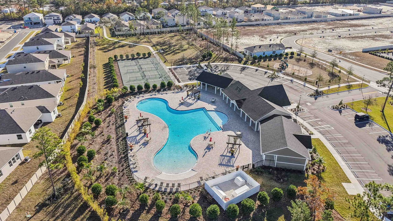 2 waterford amenity aerial