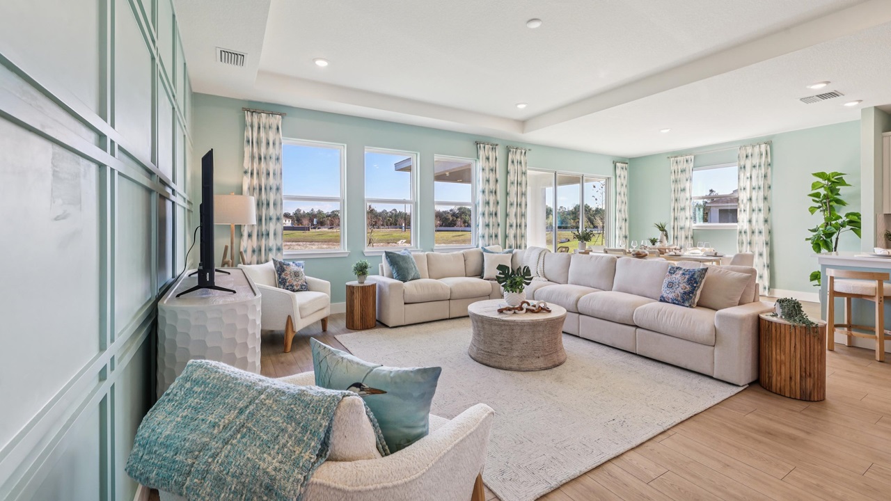 12 holden living room