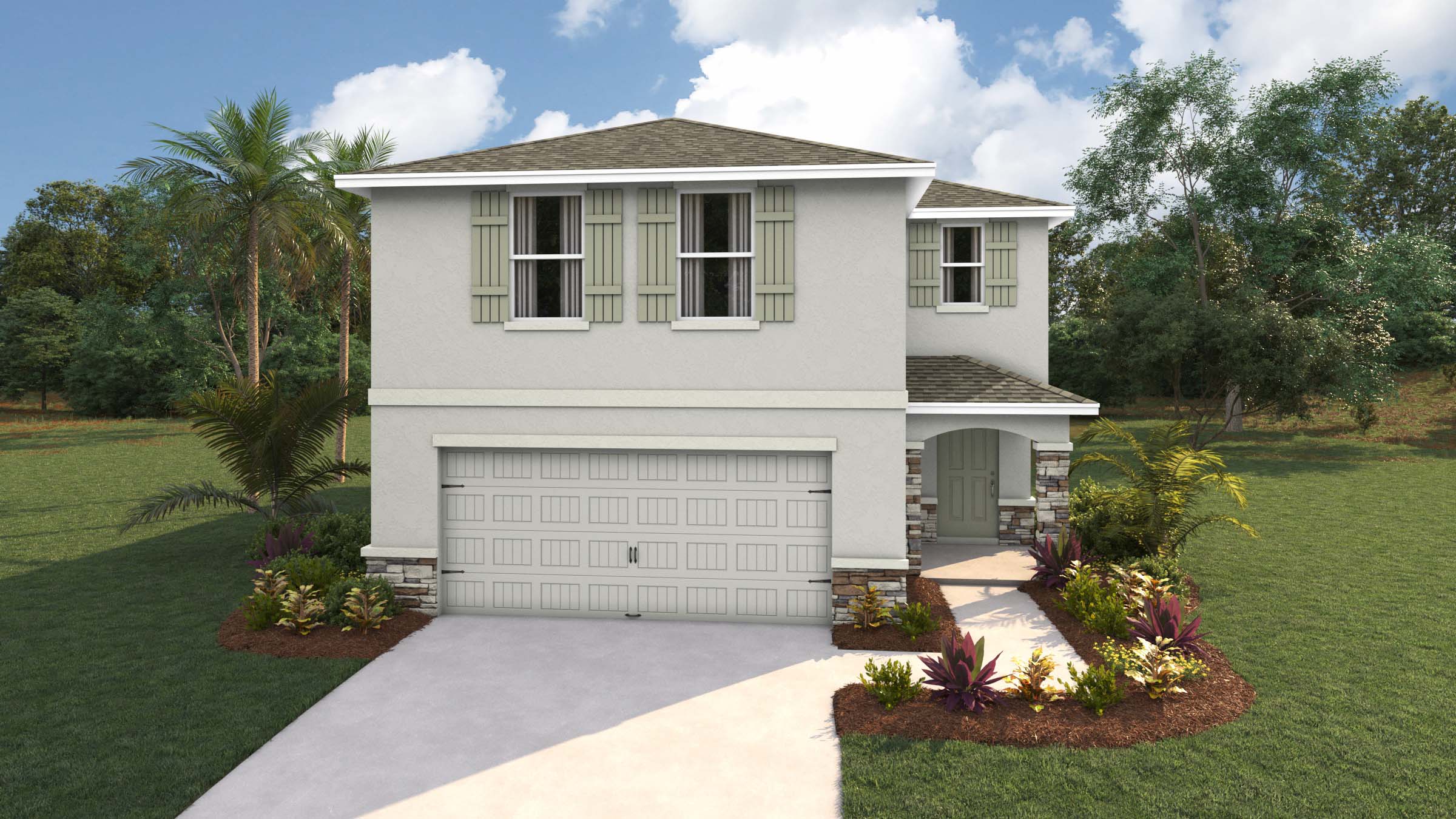 6860 SW 45th Ave exterior