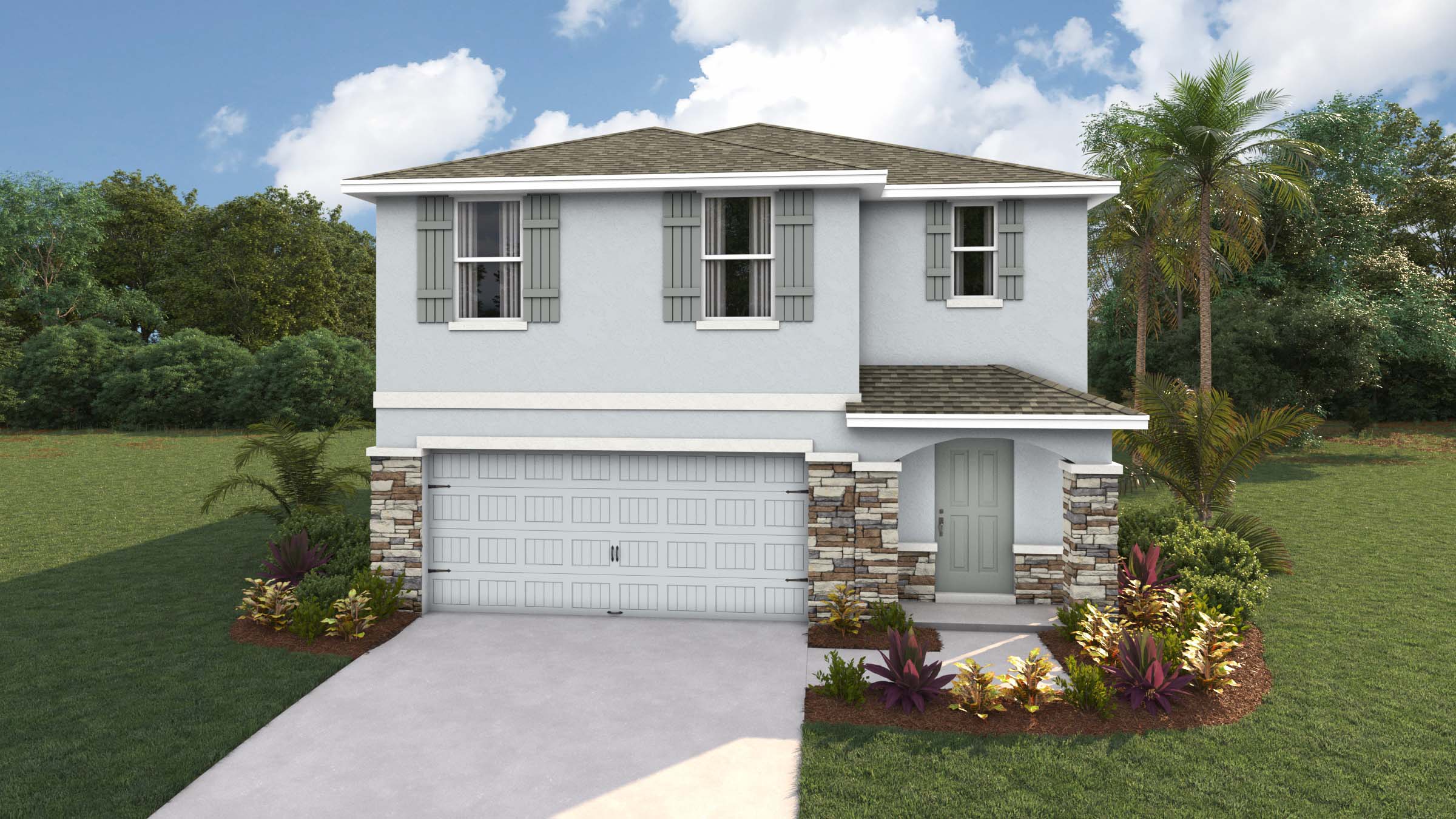 4319 SW 69th St exterior