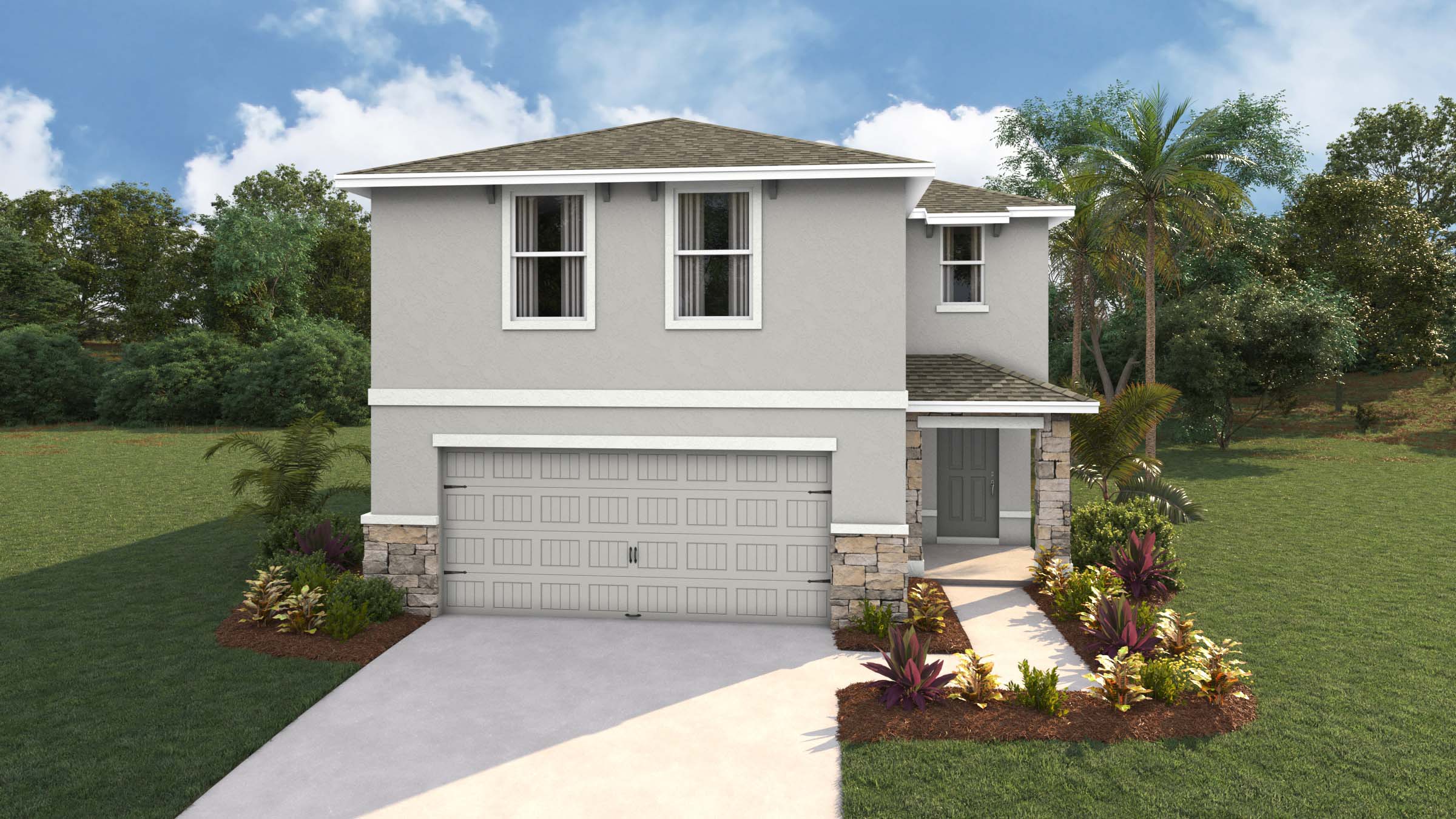 6824 SW 45th Ave exterior